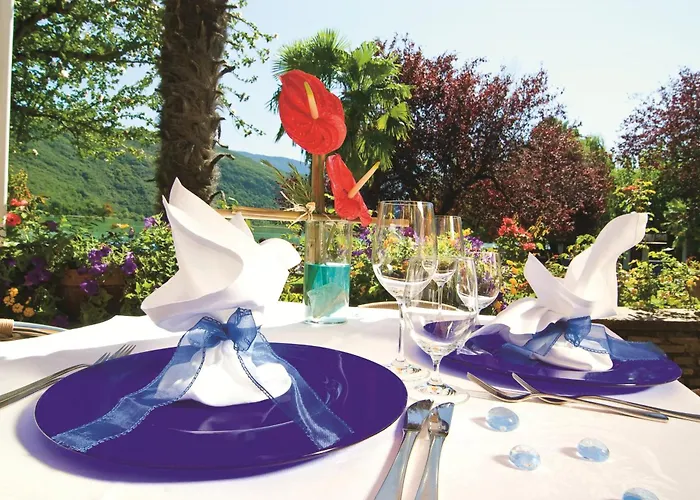 Seegarten