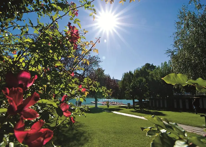 Seegarten