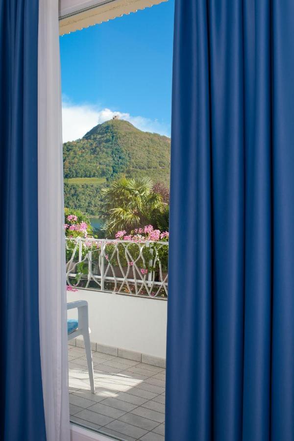 Seegarten Hotel 4*