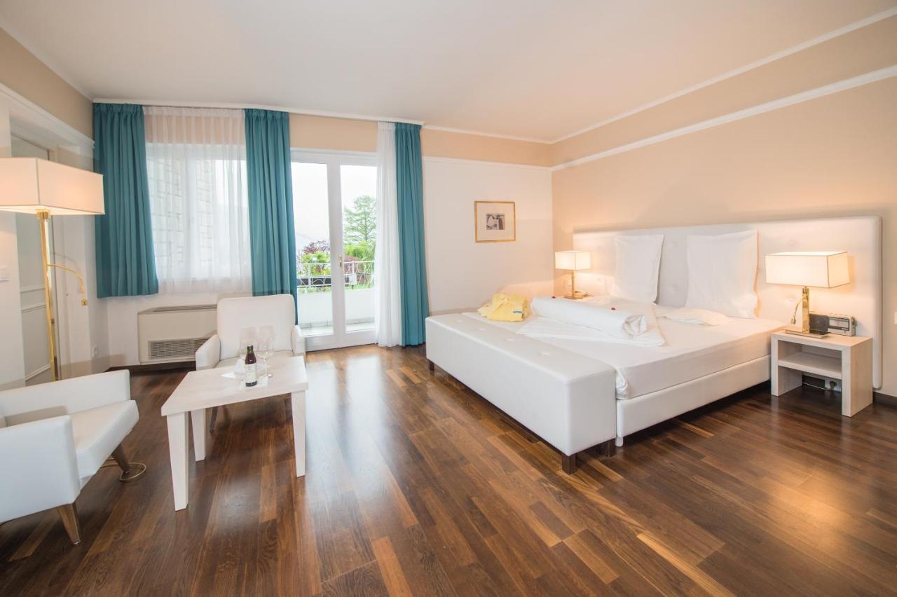Hotel Seegarten
