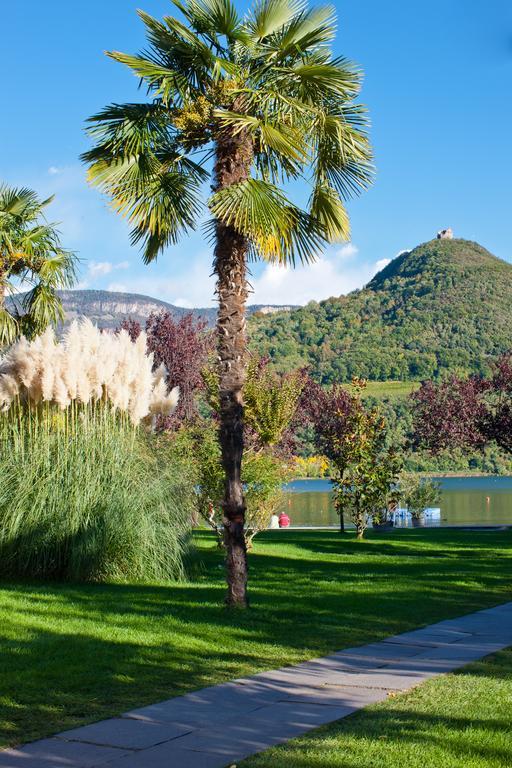 Seegarten Hotel 4*