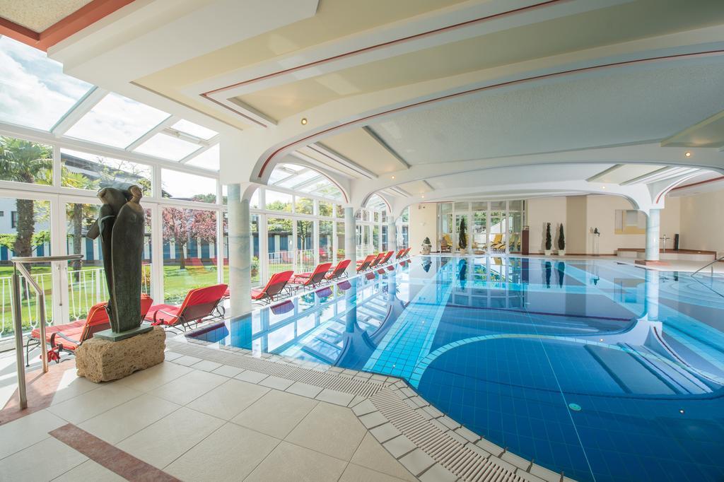 Seegarten Hotel 4*