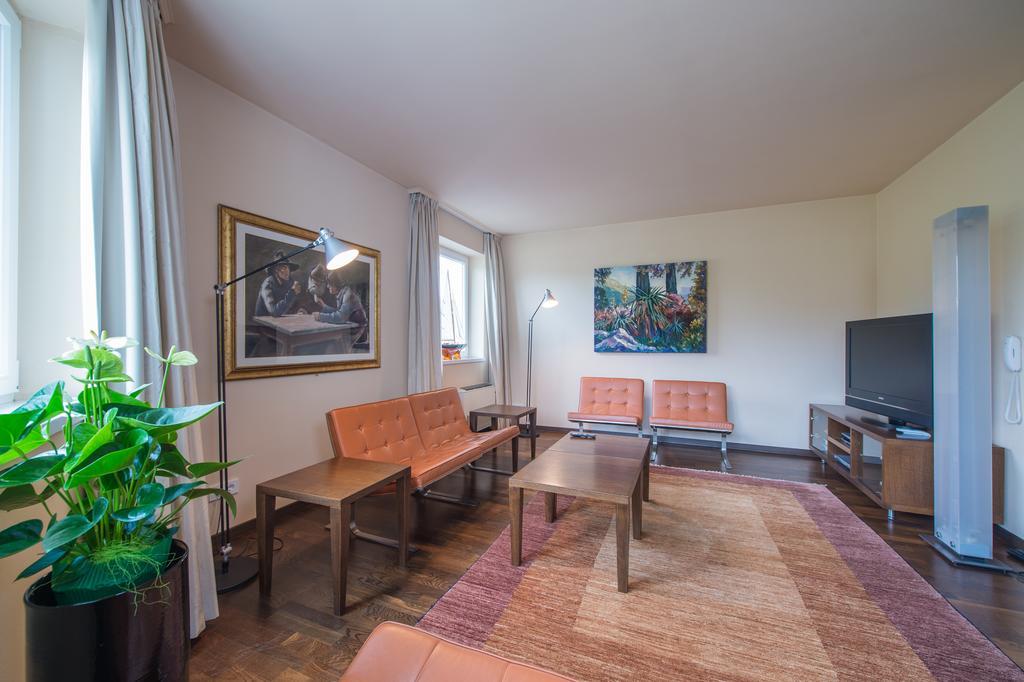 Hotel Seegarten