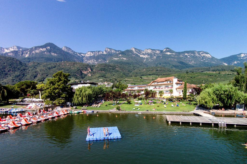 Hotel Seegarten