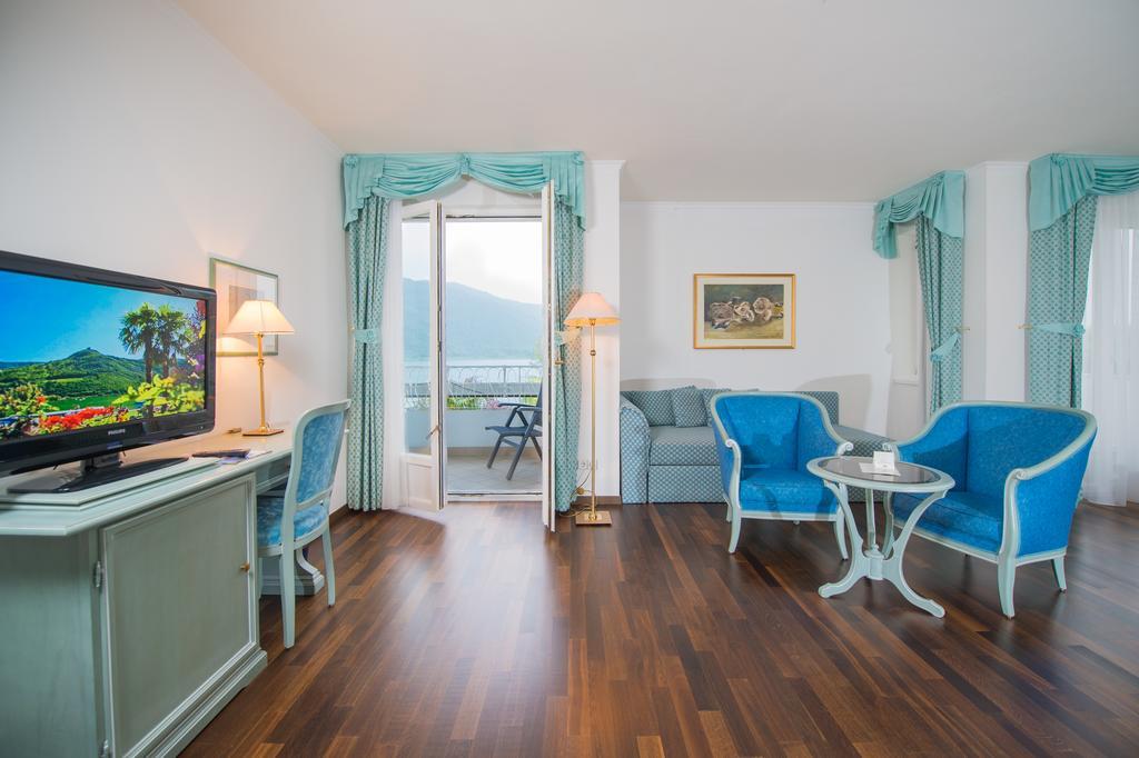 Seegarten 4*