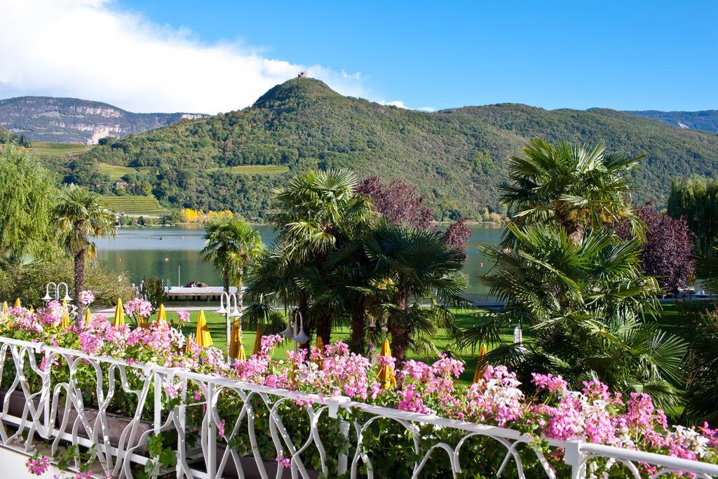 Hotel Seegarten Caldaro