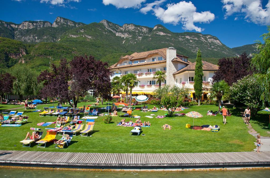 Seegarten Hotel Caldaro